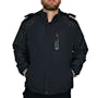 Men's Insulated Jackets, Solid Black, M-2X (1 of 2)