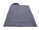 Navy Blue Sleeping Bags, 32° Temperature Rating - 78" x 30" (2 of 3)