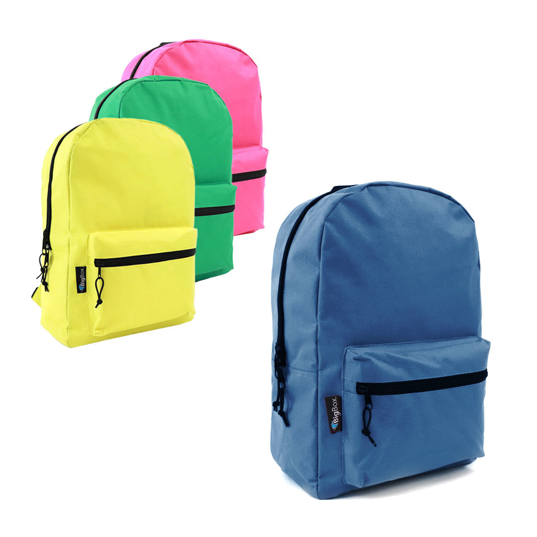 Basic backpack best sale