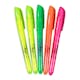 BigBox Highlighters, Assorted, 5pk (1 of 3)