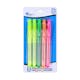 BigBox Highlighters, Assorted, 5pk (2 of 3)