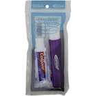 Colgate Toothpaste & Brush Set - Travel Size image number null