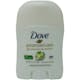 Dove Deodorant with Dispensing Case - 0.5 oz (1 of 3)