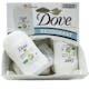 Dove Deodorant with Dispensing Case - 0.5 oz (3 of 3)
