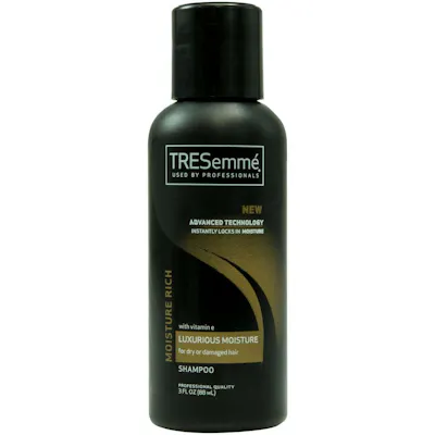 TRESemme Shampoo in Dispensing Case - 3 oz