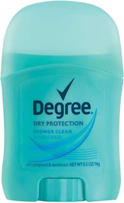 Degree Women's Deodorant - 0.5 oz, Shower Clean