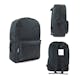 BigBox Basic School Backpacks, Black, 15" (1 of 2)