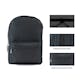 BigBox Basic School Backpacks, Black, 15" (2 of 2)