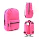 BigBox Basic Backpacks, Assorted, 17" (5 of 7)