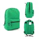 BigBox Basic Backpacks, Assorted, 17" (7 of 7)