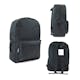 BigBox Basic School Backpacks, Black, 17" (1 of 2)