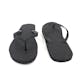 BigBox Women's Flip Flops - Black (3 of 3)