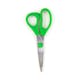 BigBox Kids' Pointed Scissors, Assorted, 5" (6 of 6)