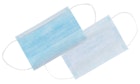 Bulk Children's Face Masks - 3 Ply, Blue image number null
