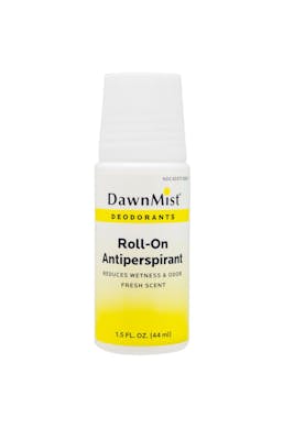 Roll-On Antiperspirant - 1.5 oz