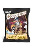 Sea Salt Cobbers - 1.2oz