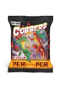 Peri Peri Cobbers - 1.2oz