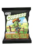 Pickle Ranch Cobbers - 1.2oz