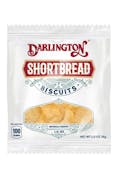 Shortbread Biscuit Bites - 1.0 oz