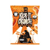 Fava Cheese Puffs - 1.05 oz