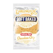 Soft Baked Chocolate Chip Cookies - Sugar Free, 0.75oz