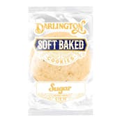 Soft Baked Sugar Cookies - 0.75 oz