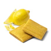 Soft Baked Lemon Snack Squares - 1.2 oz
