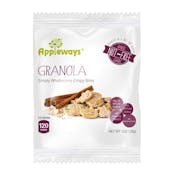 Granola Crispy Bites - 1.0 oz