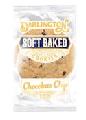 Soft Baked Chocolate Chip Cookies - 0.75oz