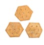 Veggie Crackers - 20 oz Bulk Bags (2 of 3)