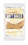 Soft Baked Choc Chip Cookies - 1.4 oz (1 of 2)