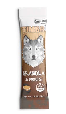 S'mores Granola Packs