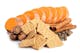 Sweet Potato Crackers - 20 oz Bulk Bags (1 of 3)