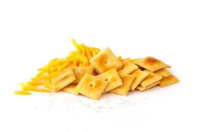 Cheddar Crackers - 20 oz Bulk Bags
