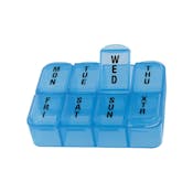 The Pill Pack Pill Organizer - 2 Colors