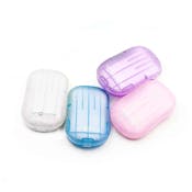 On-The-Go Soap Sheets - Bonus Pack