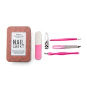 Nail Care Kits - 5 Piece