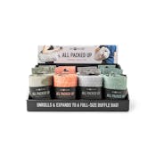 Portable Duffel Bags - Assorted