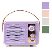 Juke Jams Rechargeable Bluetooth Speakers - Assorted