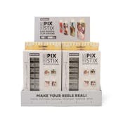 LED Photo Clip Strand