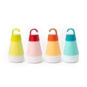 Drop Light Lanterns - Assorted Colors