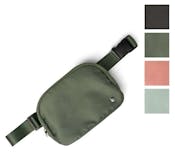 Belt Bags, Assorted Colors