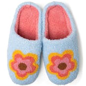 Super Comfy Slippers, Assorted Colors
