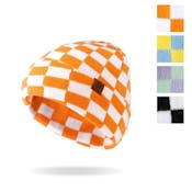 Check Mate Kids' Beanies, Assorted Colors