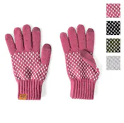 Highland Gloves - Assorted Colors, One Size