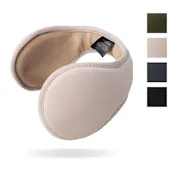 ThermalTech Pro Earmuffs - Assorted Colors, One Size