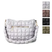 Loft Shoulder Bag - Assorted Colors