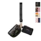 Tandem Wristlet Set - Assorted Colors