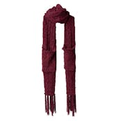 Beyond Soft Pocket Scarves, Assorted, One Size