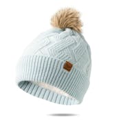 Mainstay Pom Hats, Assorted, One Size